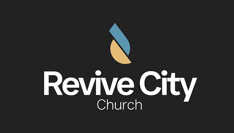 Revive City Church Logo